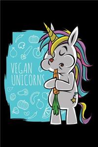 Vegan Unicorns