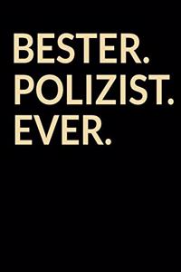 Bester Polizist Ever