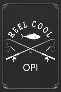 Reel Cool Opi