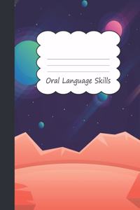 Oral Language Skills