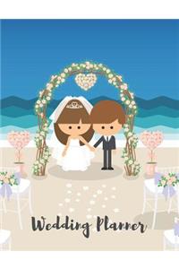 Wedding Planner