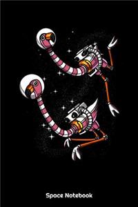 Space Notebook