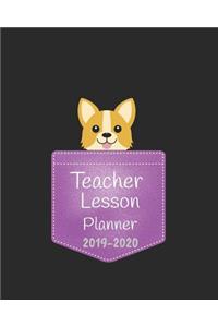 Lesson Planner