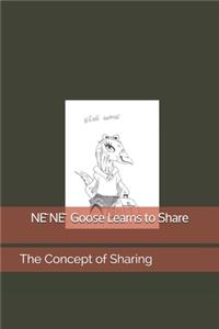 NĒNĒ Goose Learns to Share