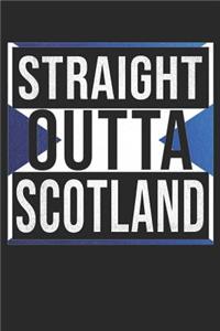 Straight Outta Scotland