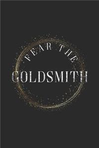 Fear The Goldsmith