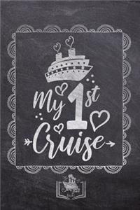 My First Cruise