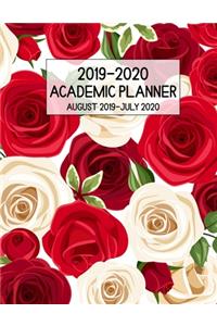 Academic Planner 2019-2020 August 2019 - July 2020