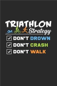 Triathlon Strategy