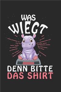 Was wiegt denn bitte das Shirt