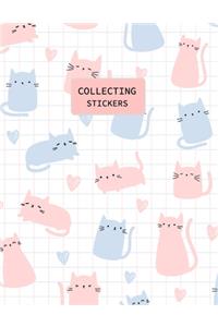 Collecting Stickers