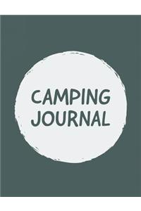 Camping Journal