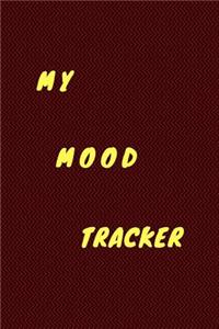 My Mood Tracker