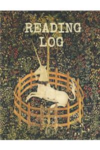 Reading Log