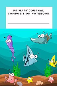 Undersea Journal