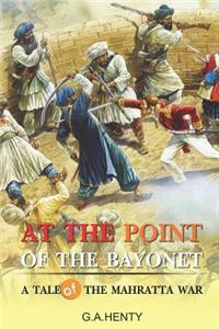 At the Point of the Bayonet