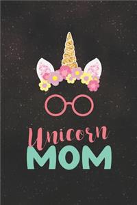 Unicorn Mom