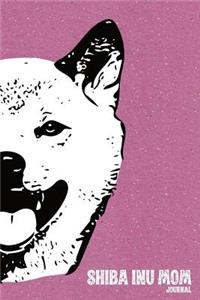 Shiba Inu Mom Journal