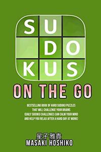 Sudokus On The Go