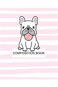 Composition Book