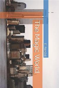 The Magic World