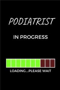 Podiatrist Journal