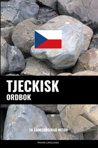 Tjeckisk ordbok