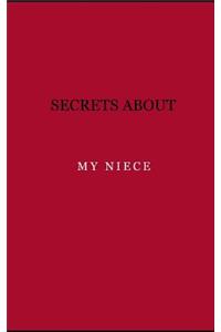 Secrets about my niece