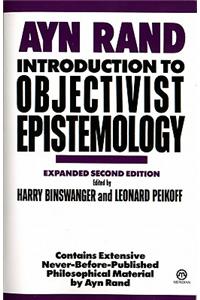 Introduction to Objectivist Epistemology