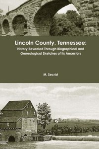 Lincoln County, Tennessee