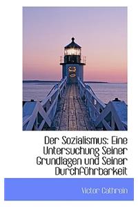 Der Sozialismus