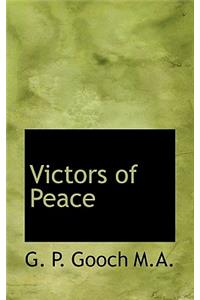 Victors of Peace