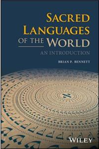 Sacred Languages of the World