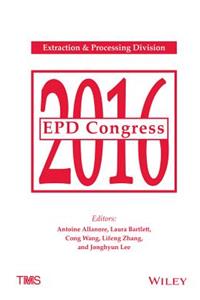 Epd Congress 2016