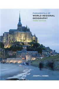 Fundamentals of World Regional Geography