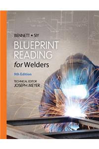 Blueprint Reading for Welders, Spiral Bound Version