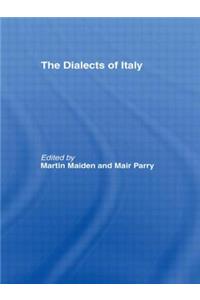 The Dialects of Italy