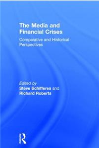 The Media and Financial Crises