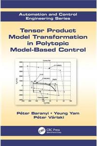 Tensor Product Model Transformation in Polytopic Model-Based Control
