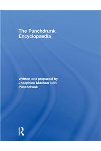 The Punchdrunk Encyclopaedia