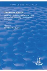 Childhood Abused