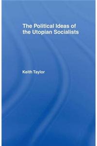 Political Ideas of the Utopian Socialists