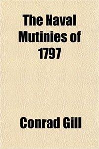 The Naval Mutinies of 1797