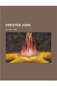 Prester John