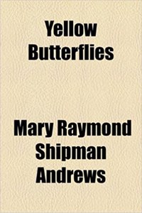 Yellow Butterflies