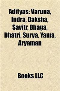 Adityas