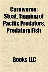 Carnivores