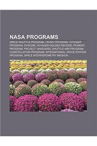NASA Programs