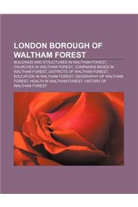 London Borough of Waltham Forest