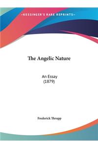 The Angelic Nature